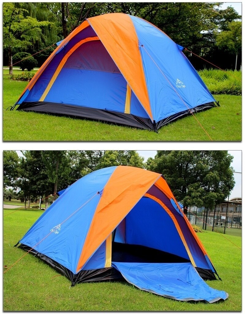 Cheap Goat Tents 3